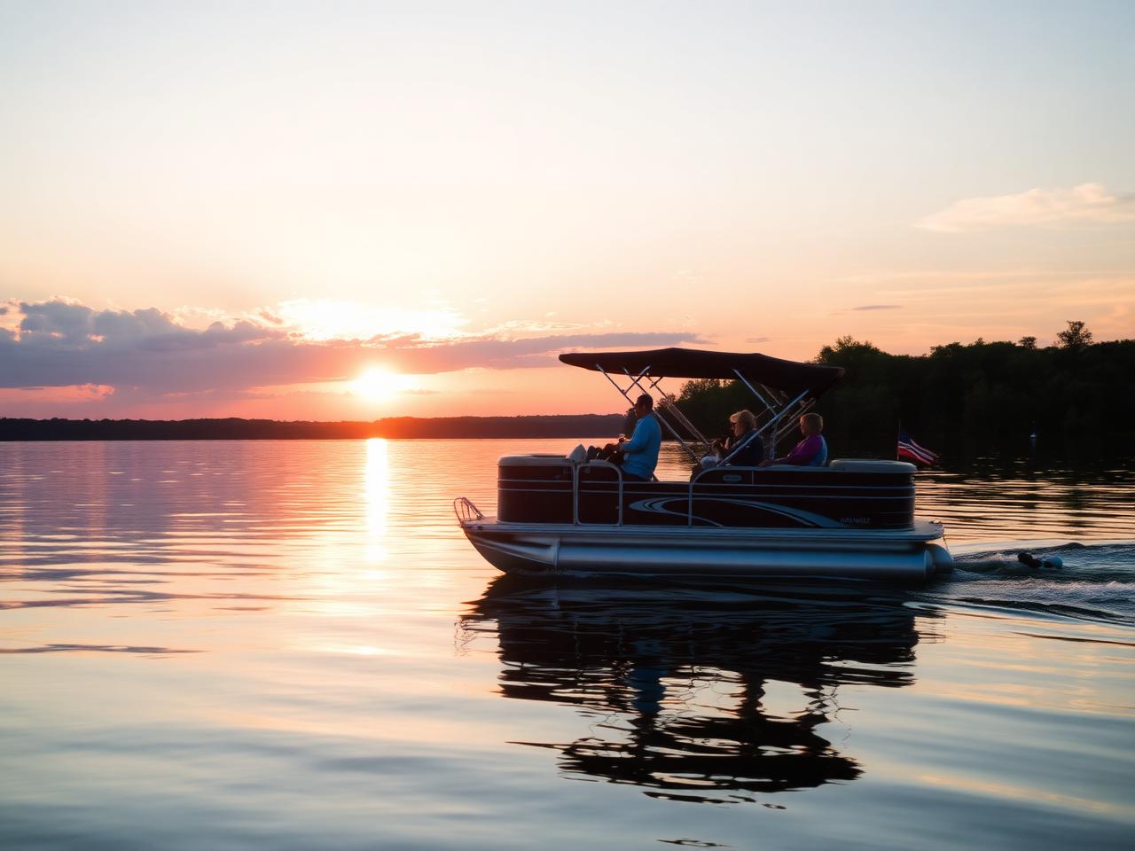 Boating & water sports